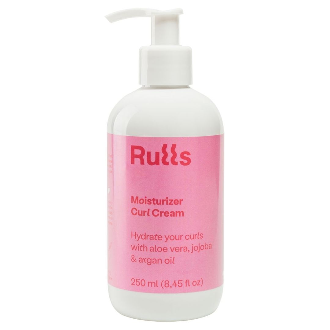 Rulls Moisturizer Curl Cream