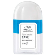 Wella Perm Service Care 12x18ml (Caja Completa)