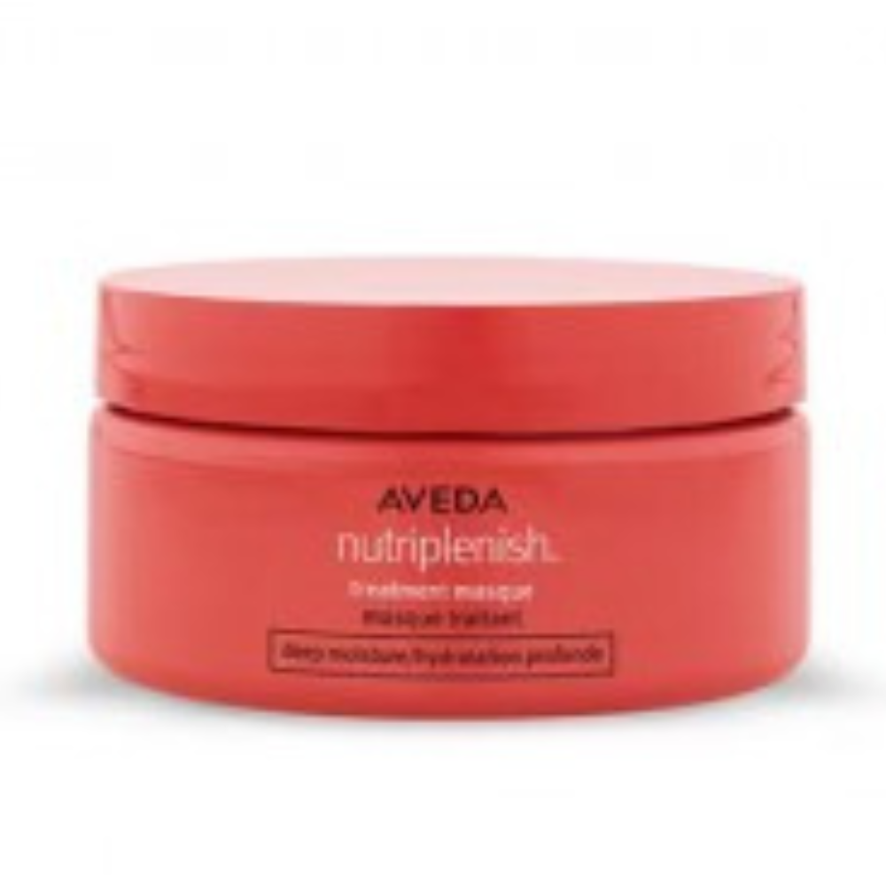 Aveda Nutri Plenish Treatment Masque Deep Moisture 200ml