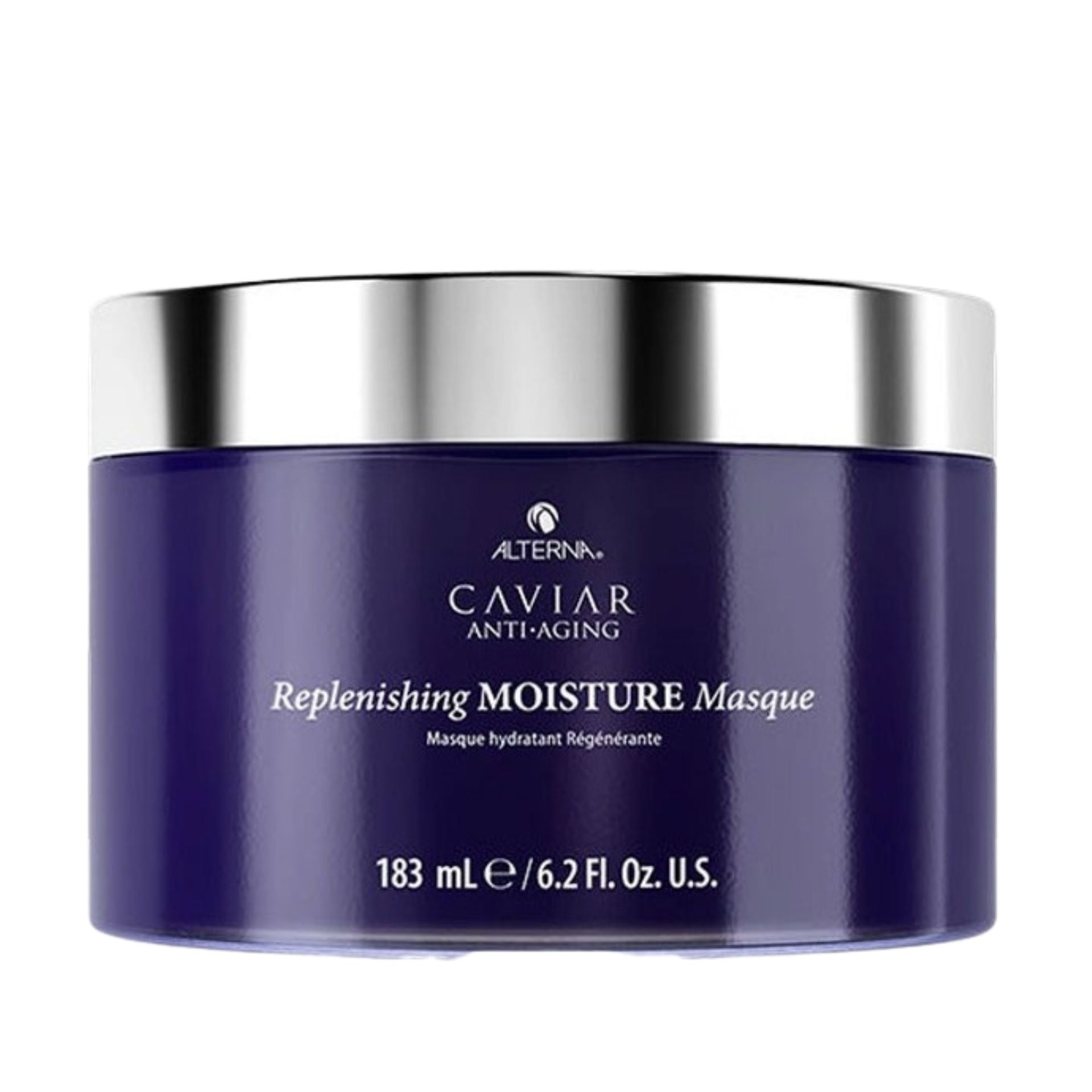 Alterna Caviar Replenishing Moisture Masque 183ml