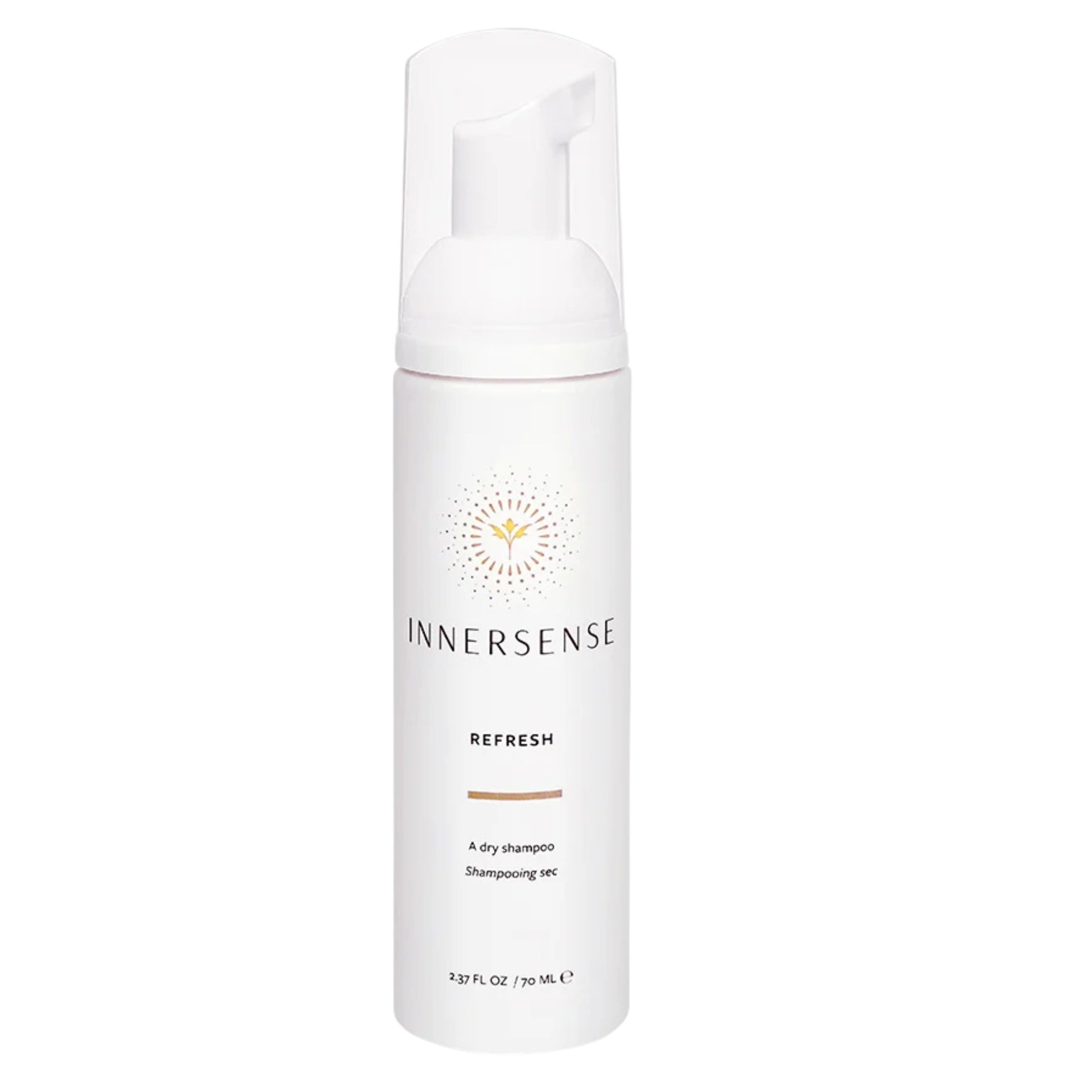 Innersense Refresh Dry Shampoo 70ml