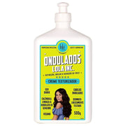 Lola Cosmetics Ondulados Lola Inc. Creme Texturizador 500g