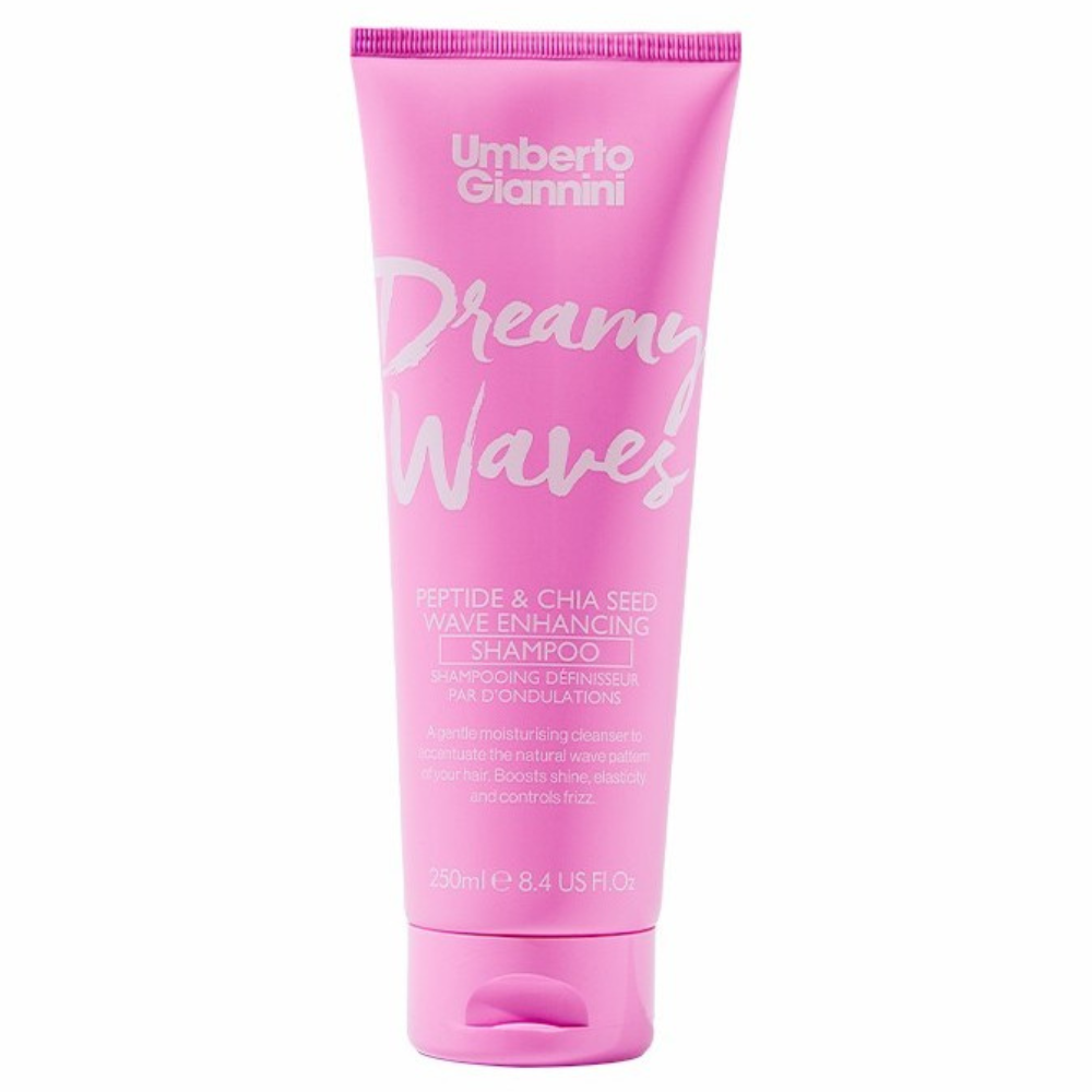 Umberto Giannini Dream Waves Shampoo 250ml