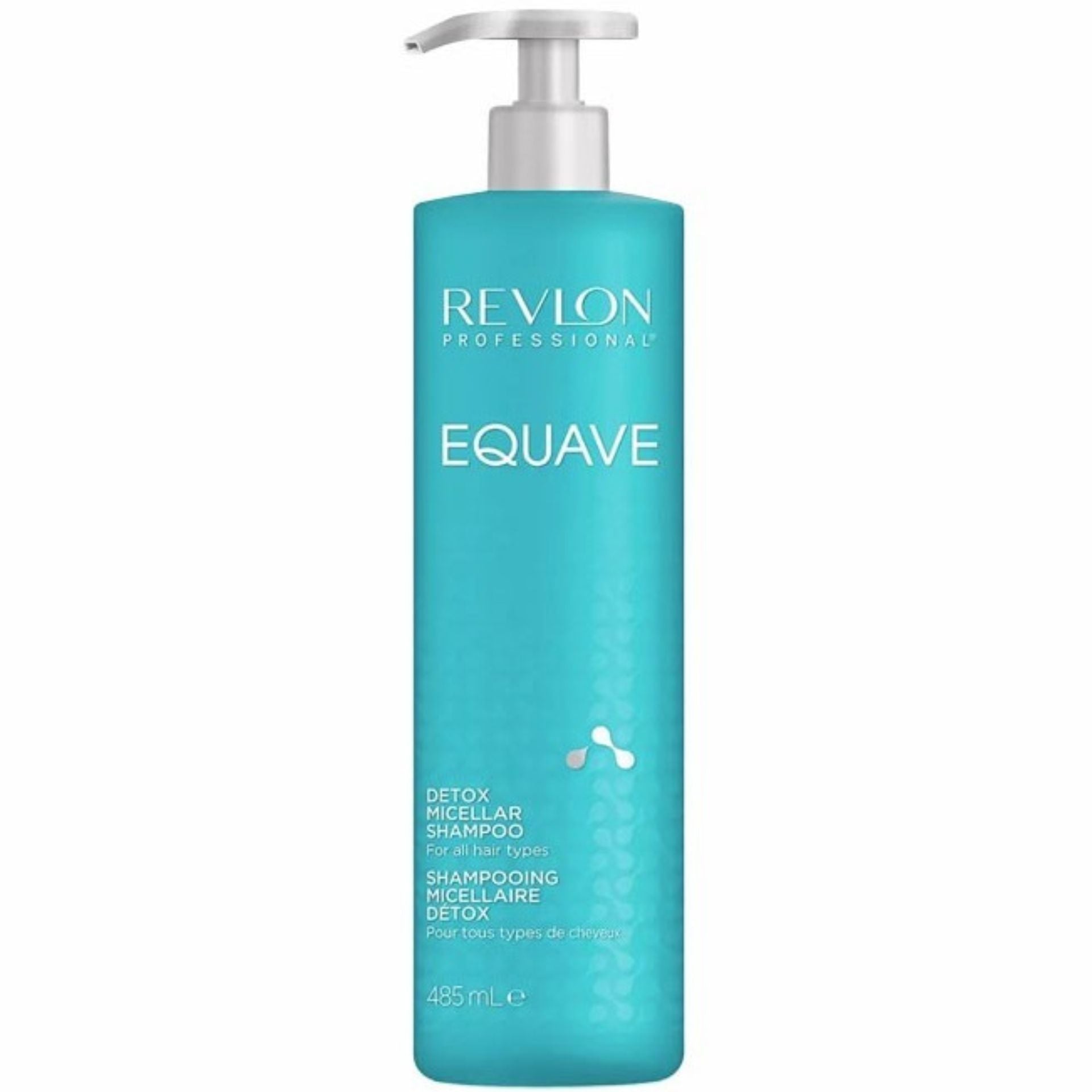 Revlon Professional Equave Shampoo 485ml
