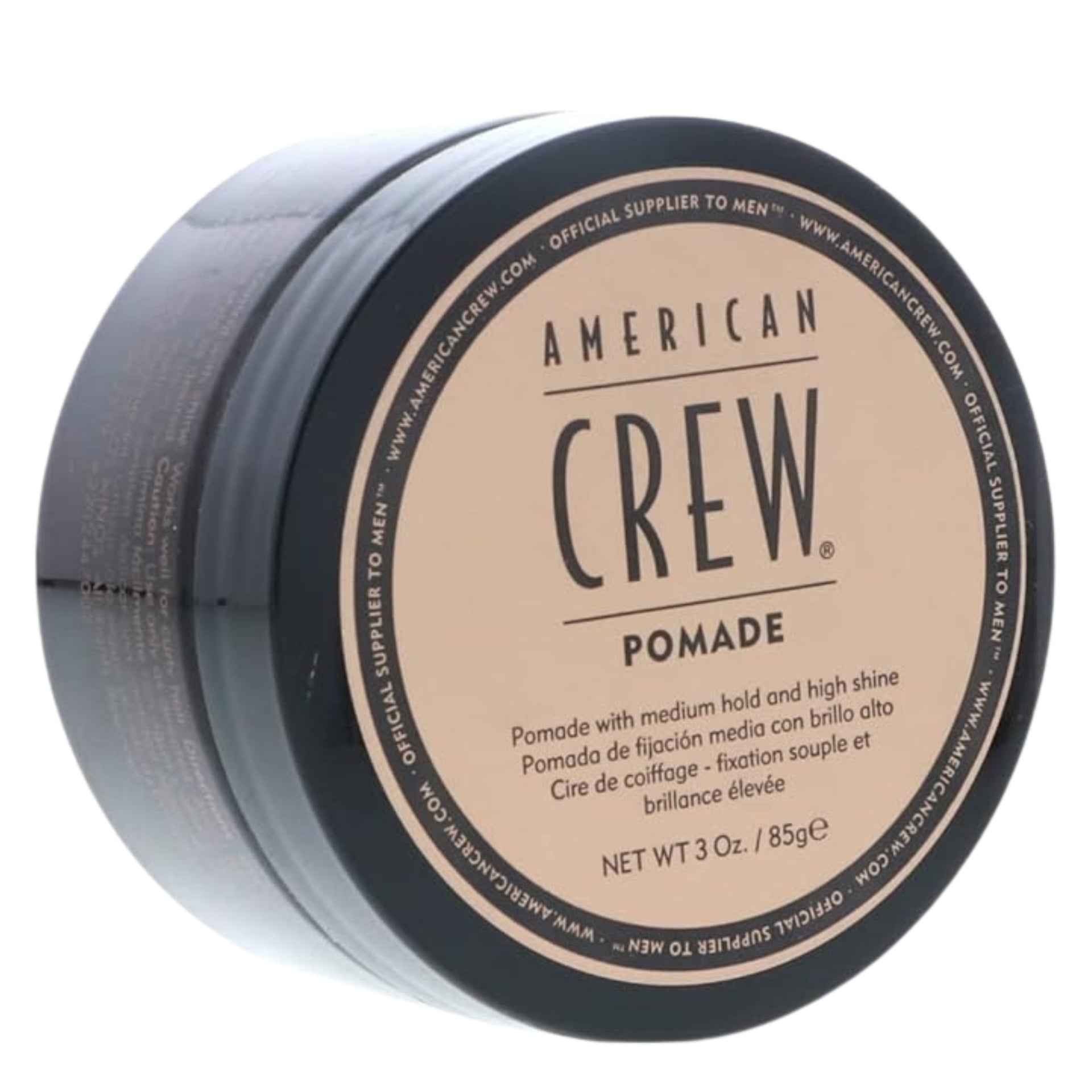 American Crew Pomada