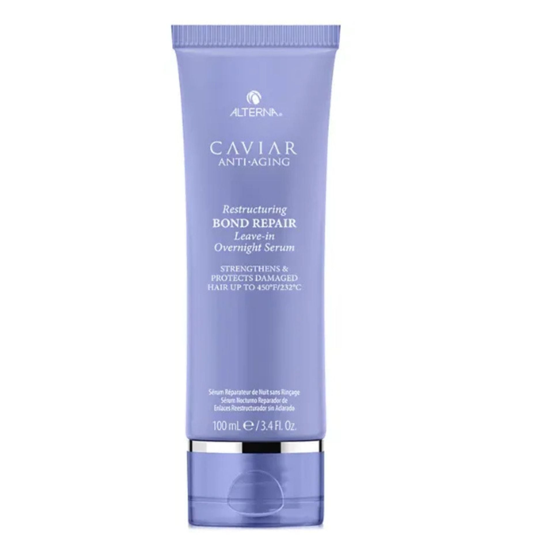 Alterna Caviar Restructuring Bond Repair Overnight Serum 100ml