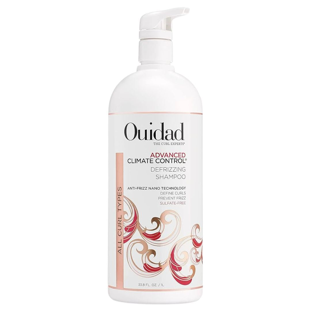 Ouidad Advanced Climate Control Defrizzing Champú