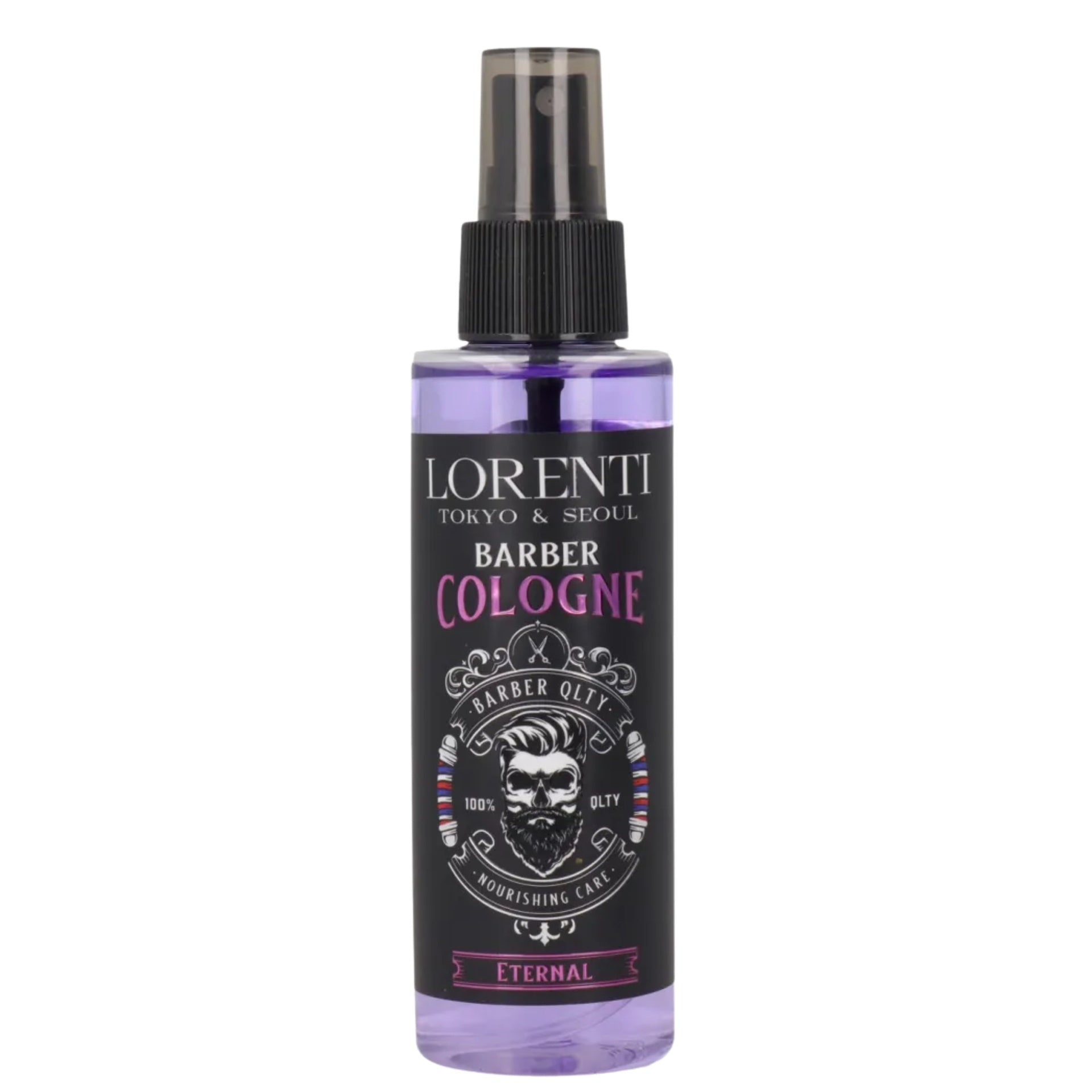 Lorenti Barber Colonia After Shave 150 ml