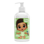 Curly Baby (Baby Isaiah) Curly Shampoo 239ml