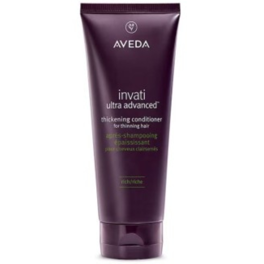 Aveda Invati Ultra Advanced Conditioner Rich 200ml