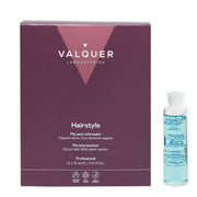 Valquer Plis Azul Reforzador 12 X 15 ml