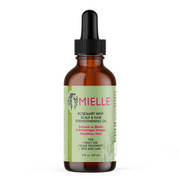 Mielle Rosemary Mint Scalp & Hair Strengthening Oil 59ml / 2oz