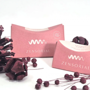 Zensorial Champú sólido Curly 100gr