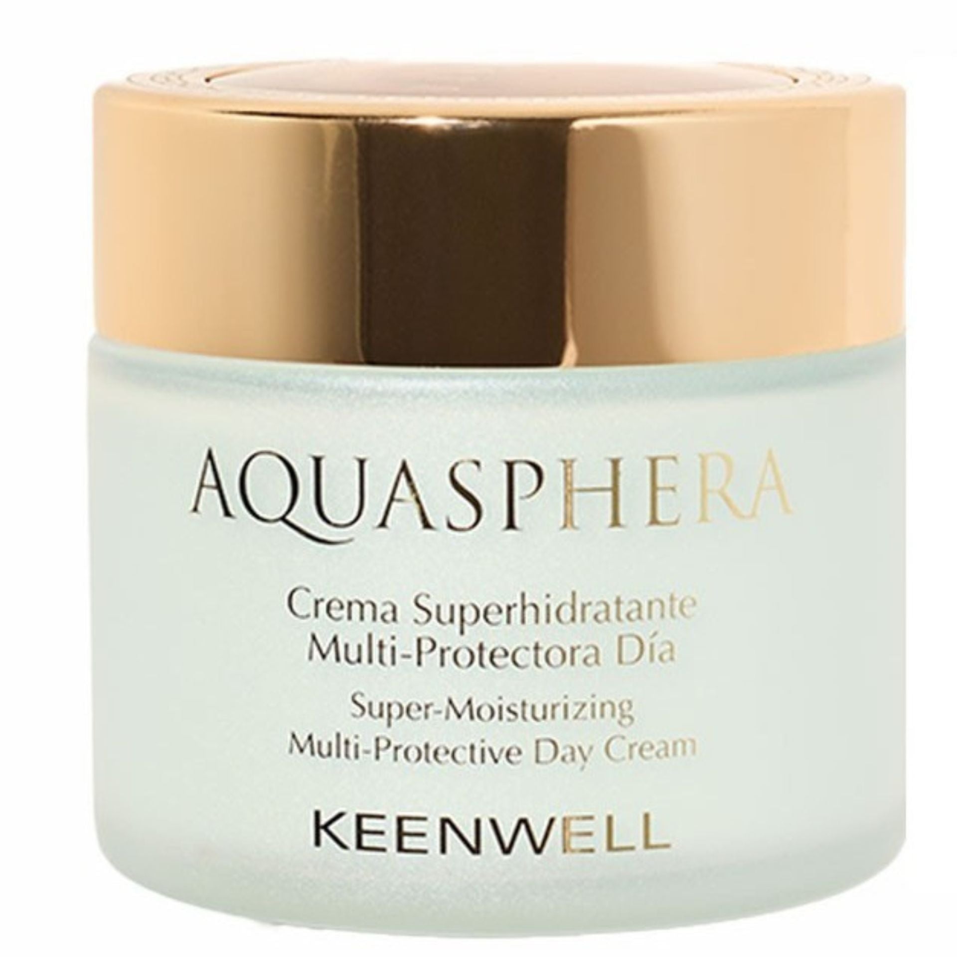 Keenwell Aquasphera Moisturising Day Cream 80 ml