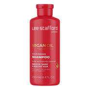 Lee Stafford Arganoil Nourishing Shampoo 250ml