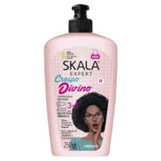 Skala Crespo Divino Creme para Pentear 3 en 1 250g