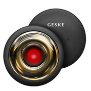 Geske Sonic Cool & Warm Face And Body Massager | 9 In 1