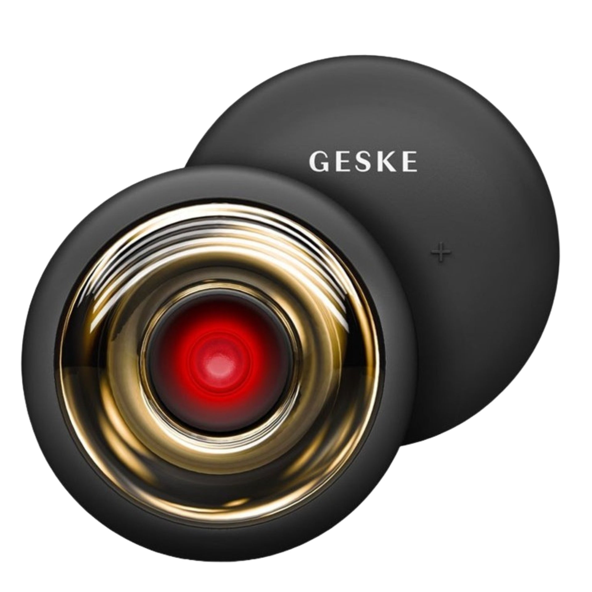 Geske Sonic Cool & Warm Face And Body Massager | 9 In 1