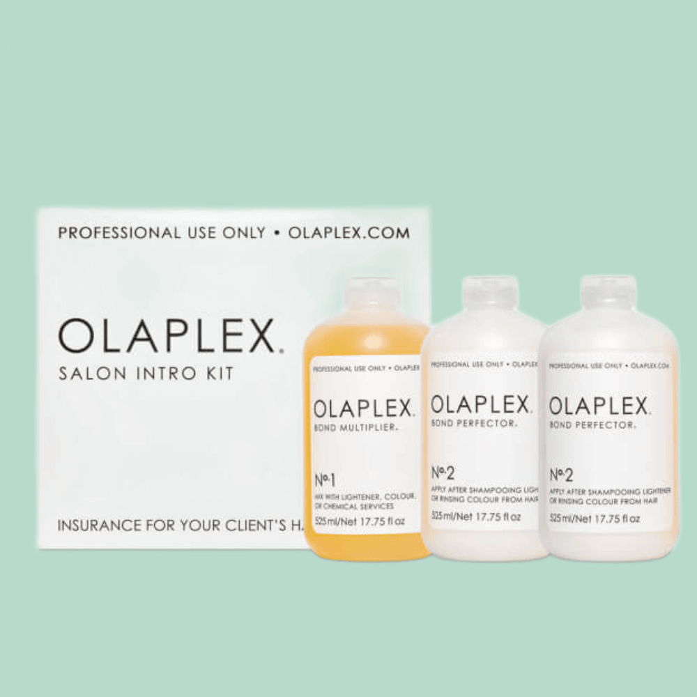 Olaplex Salon Intro Kit 500ml