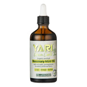 Yari Green Curls Rosemary Mint Oil 100ml