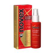 Novex Brazillian Keratin Leave In Spray