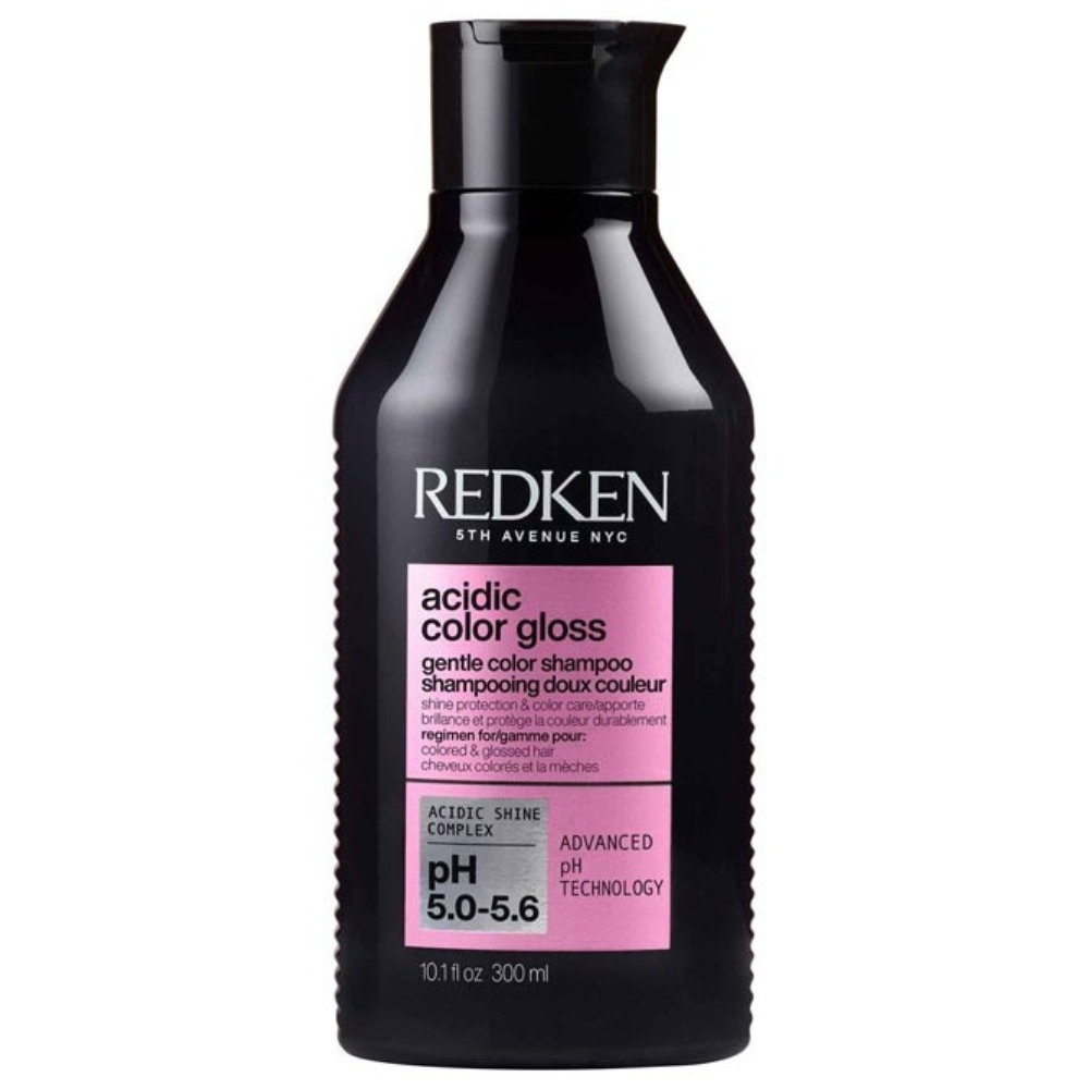 Redken Acidic Color Gloss Gentle Color Shampoo