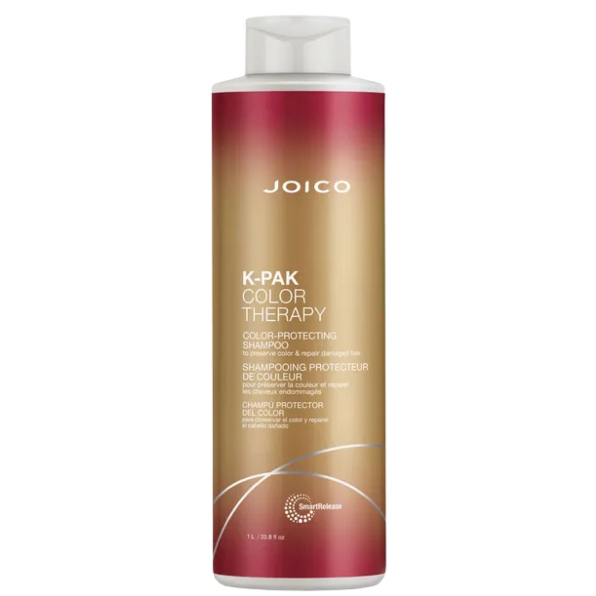 Joico K-pak Color Therapy Color Protecting Shampoo