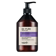 Be Pure Protective - Mask Dyed And Bleached Hair