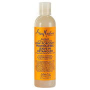 Shea Moisture ProteinFree LeaveIn Detangler Baobab Tea Tree Oils