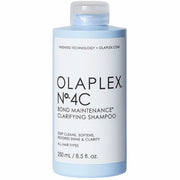 Olaplex Nº 4C Clarifying Shampoo 250ml