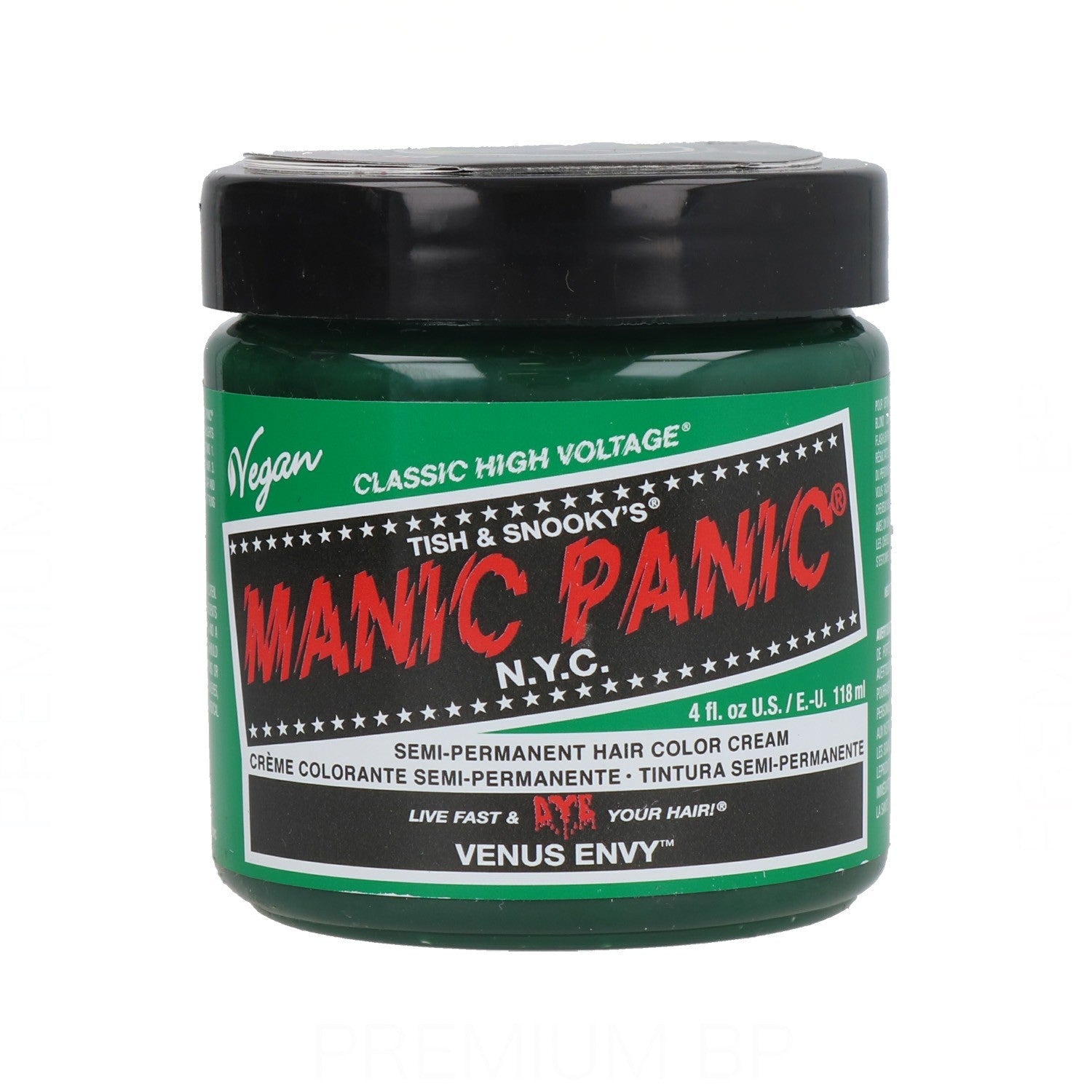 Manic Panic Tinte Semi-Permanente 118ml