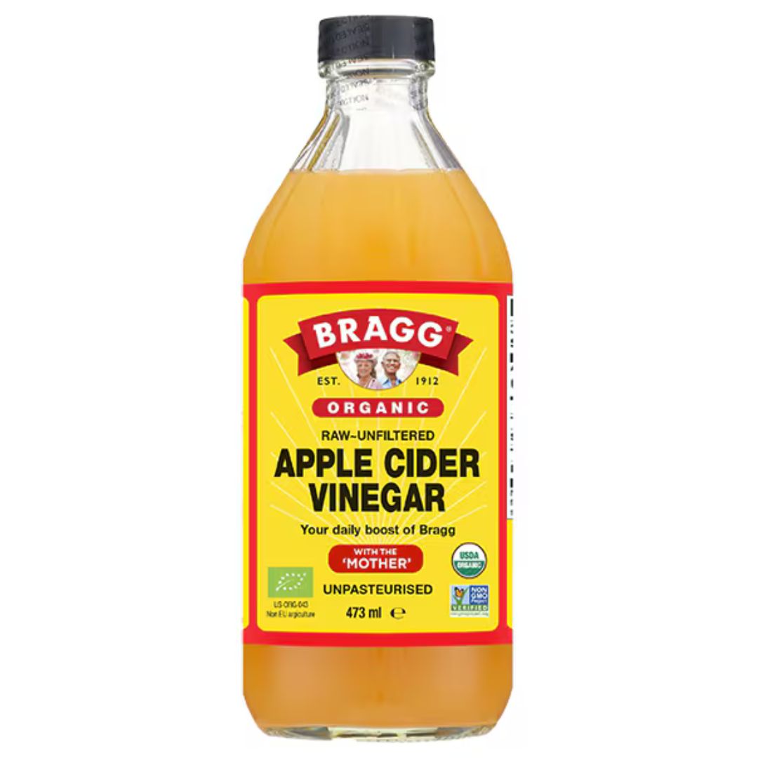 Bragg Apple Cide Vinegar 1000 ml