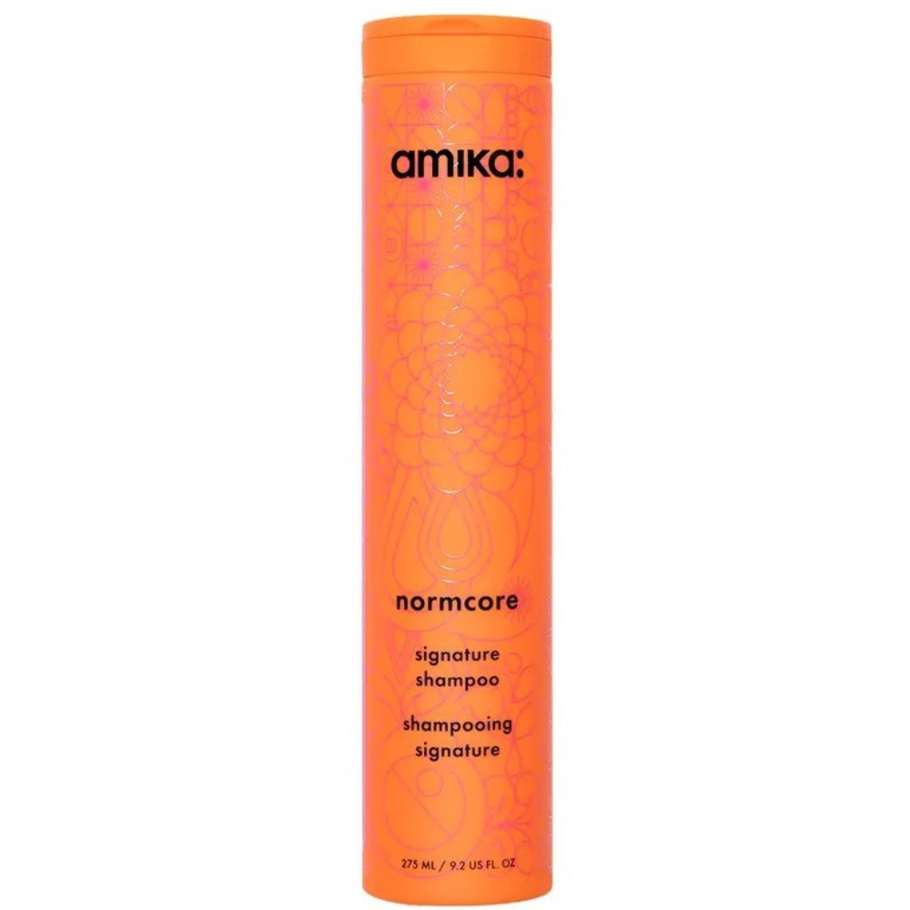 Amika Normcore Signature Shampoo 275ml