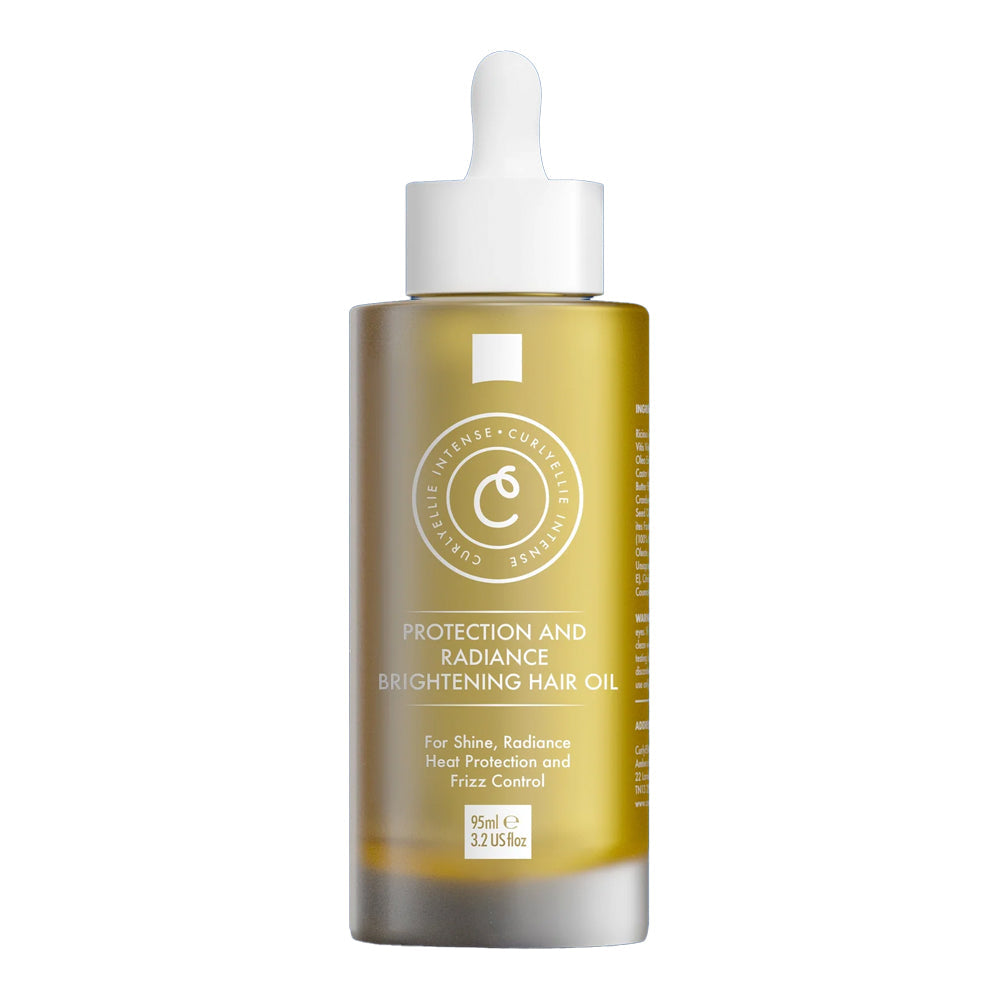 CurlyEllie Intense Hair Oil 95ml