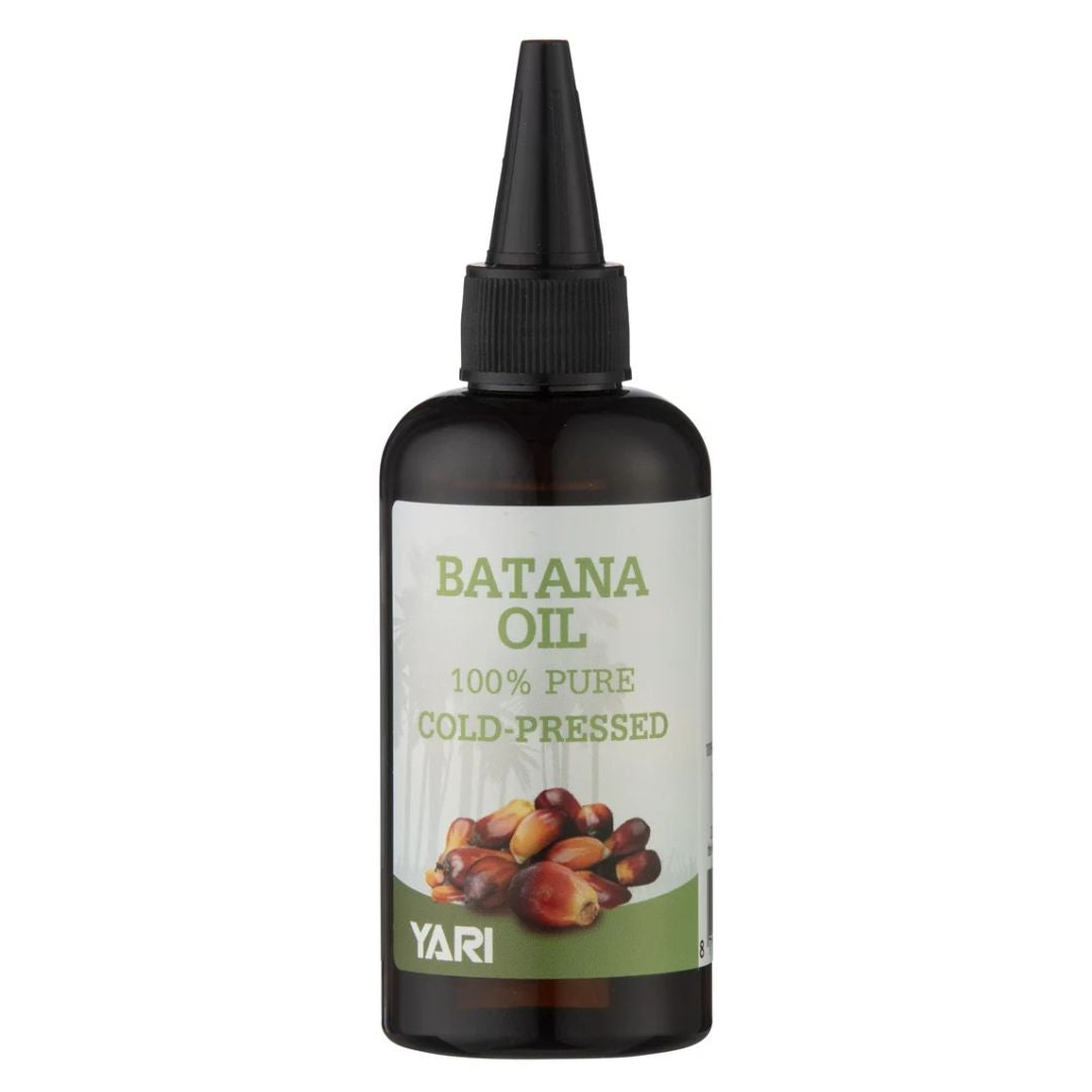 Yari 100% Pure Cold Pressed Batana Oil 105ml