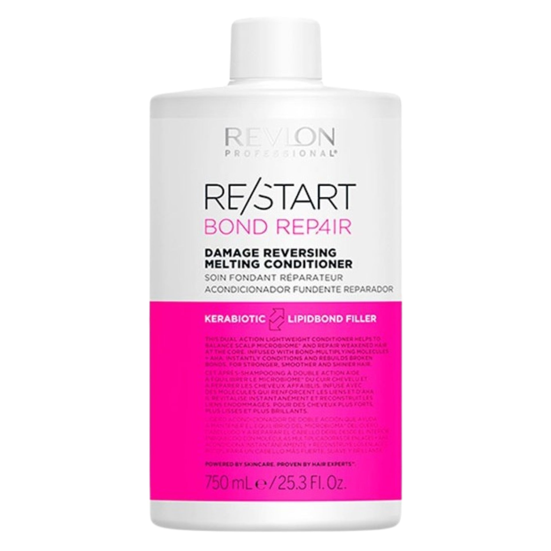 Revlon Restart Bond Repair Conditioner