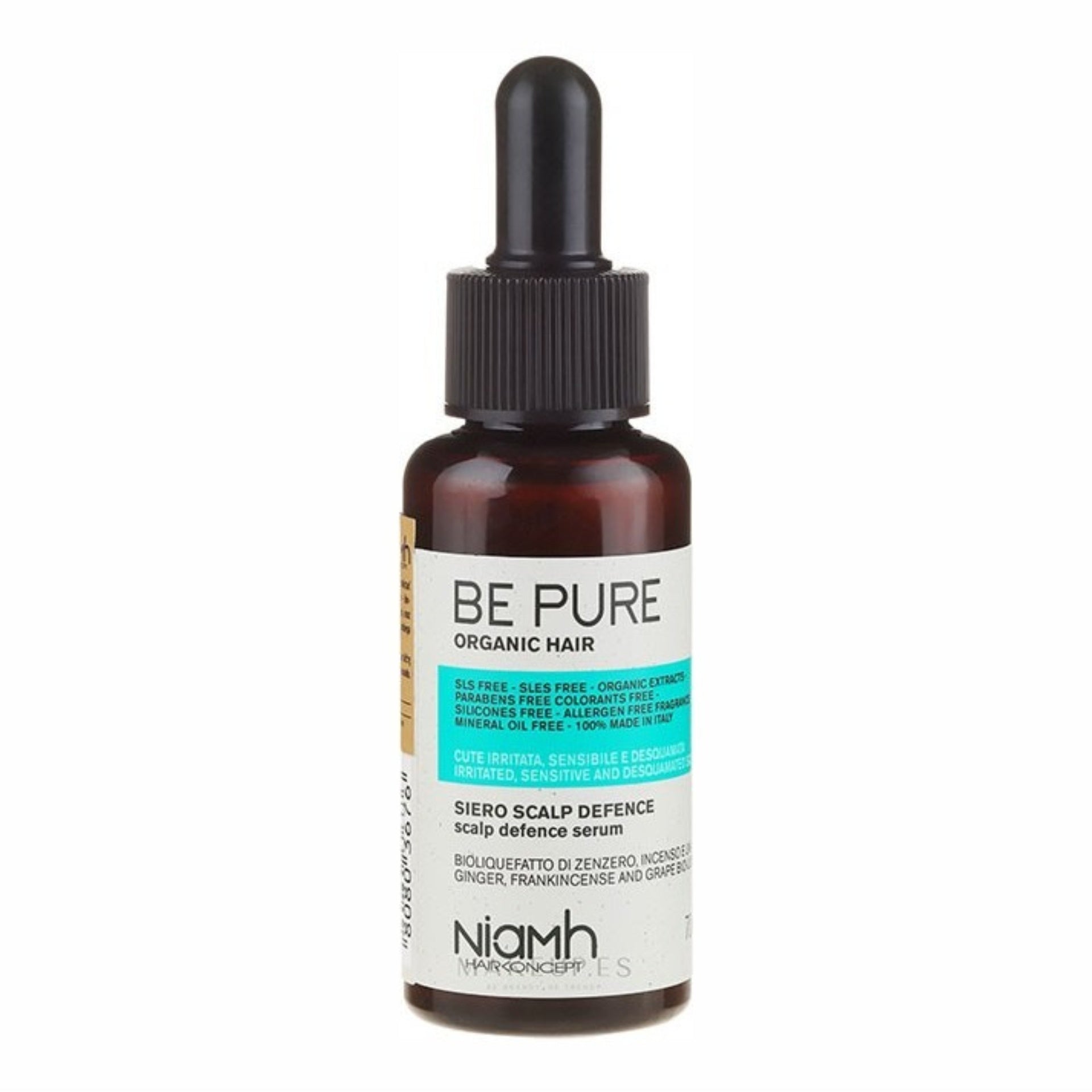 Be Pure Scalp Defence Serum 70ml