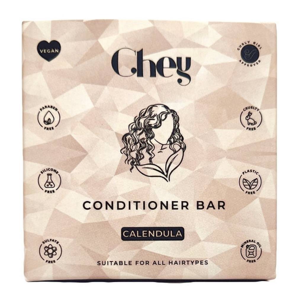 Chey Conditioner Bar Calendula 60g