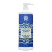 Valquer Mascara Capilar Reparadora Intensiva 1000ml