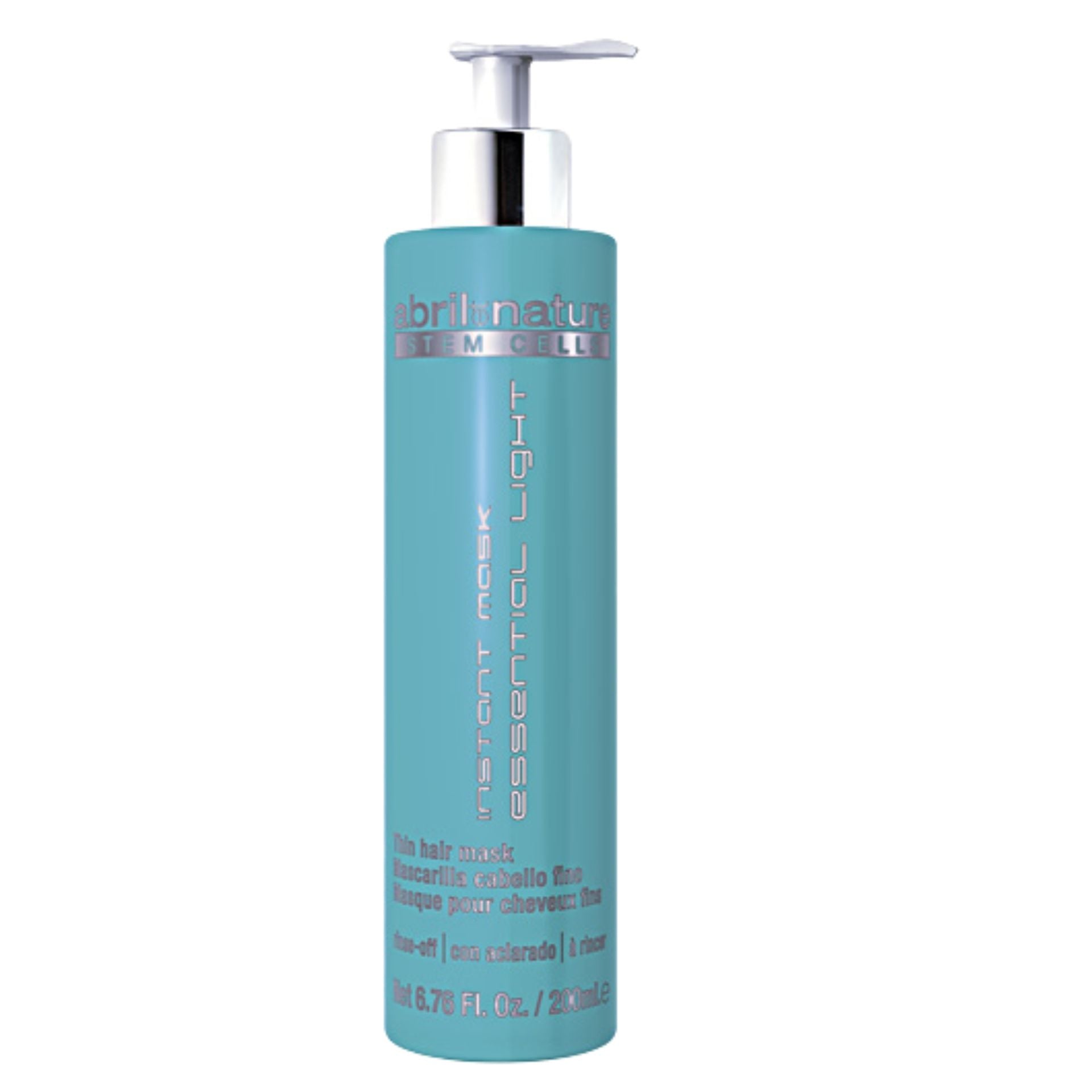 April Et Nature Instant Mask Essential Light