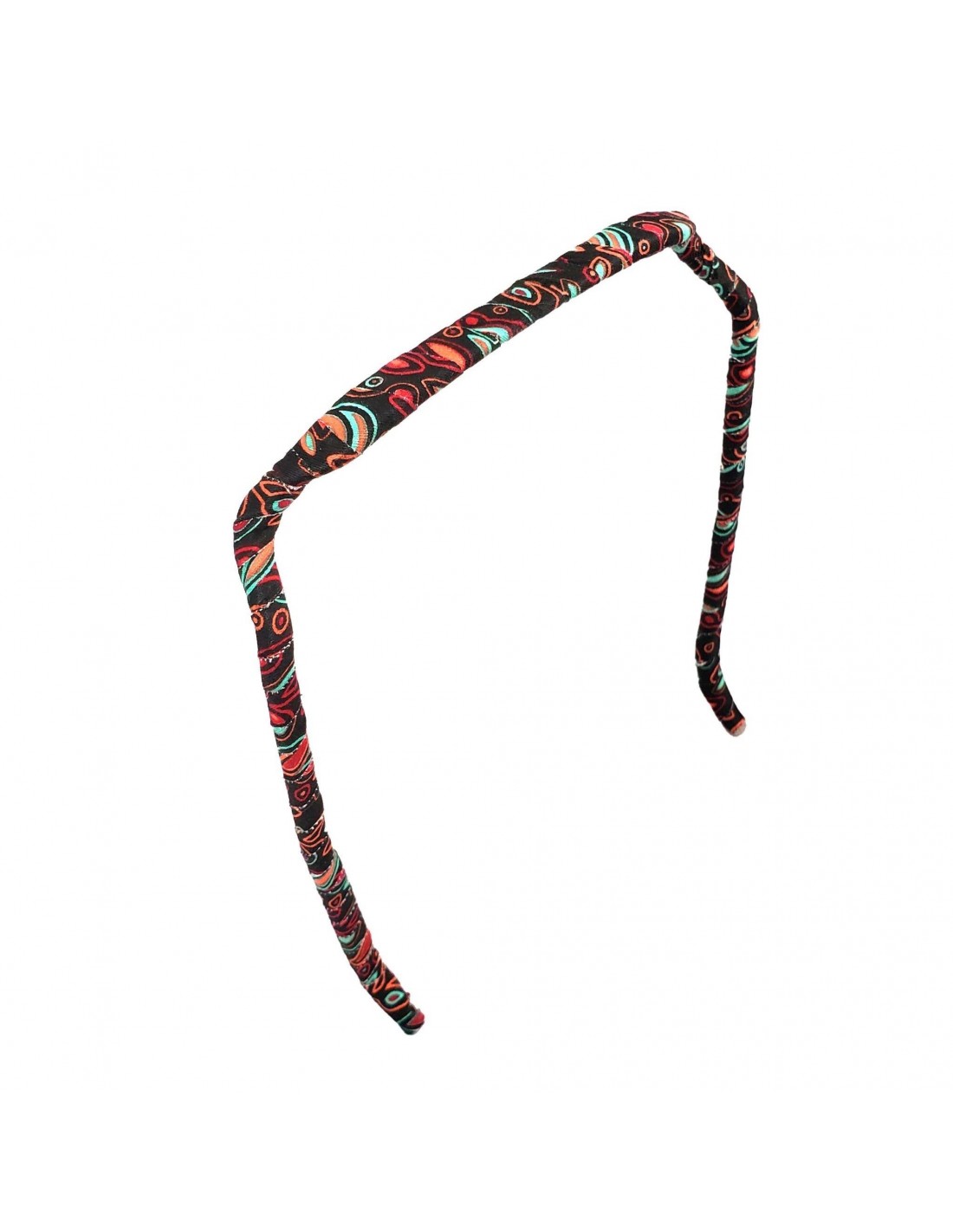 Zazzy Bandz Paisley Headband