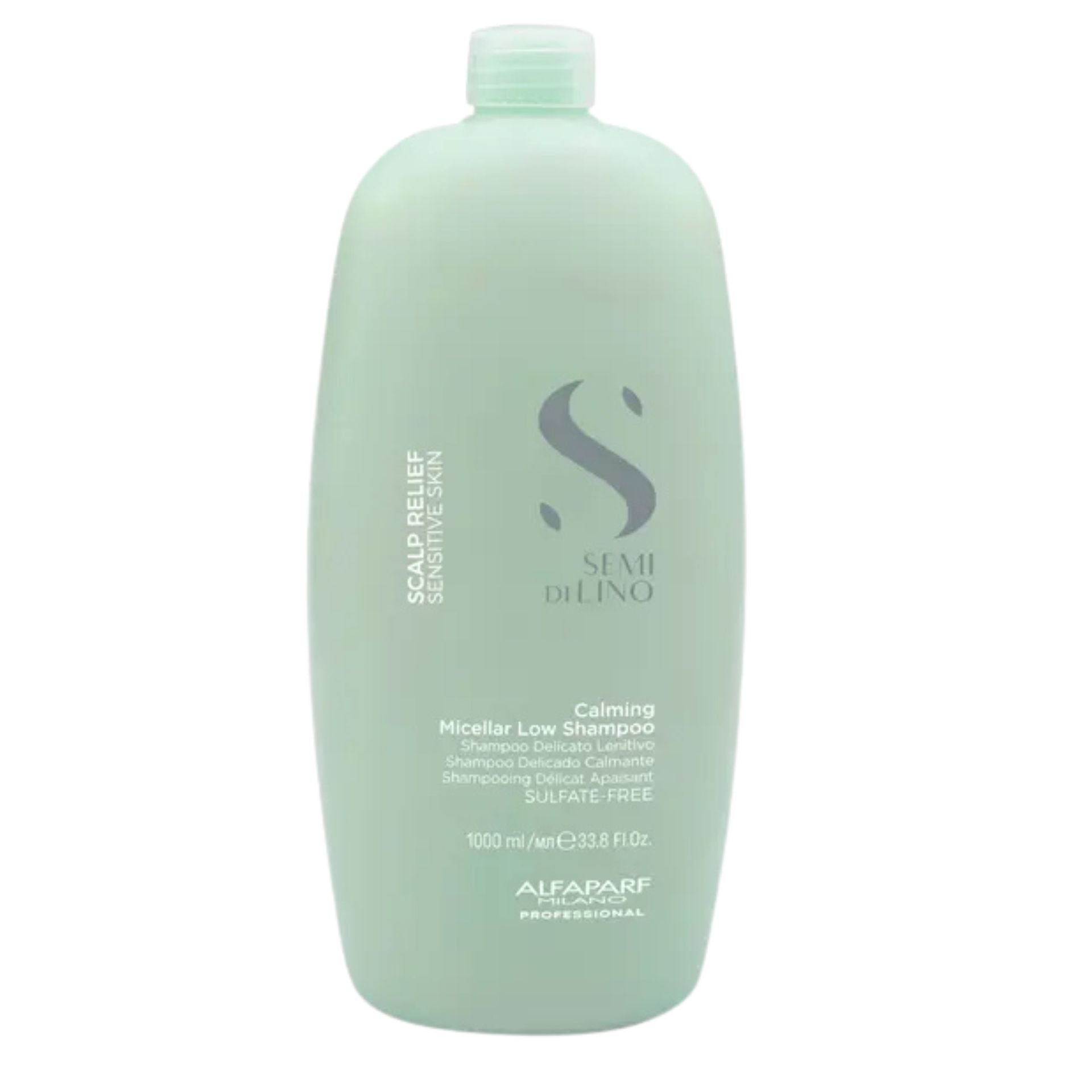 Alfaparf Sdl Scalp Relief Calming Shampoo 1000ml