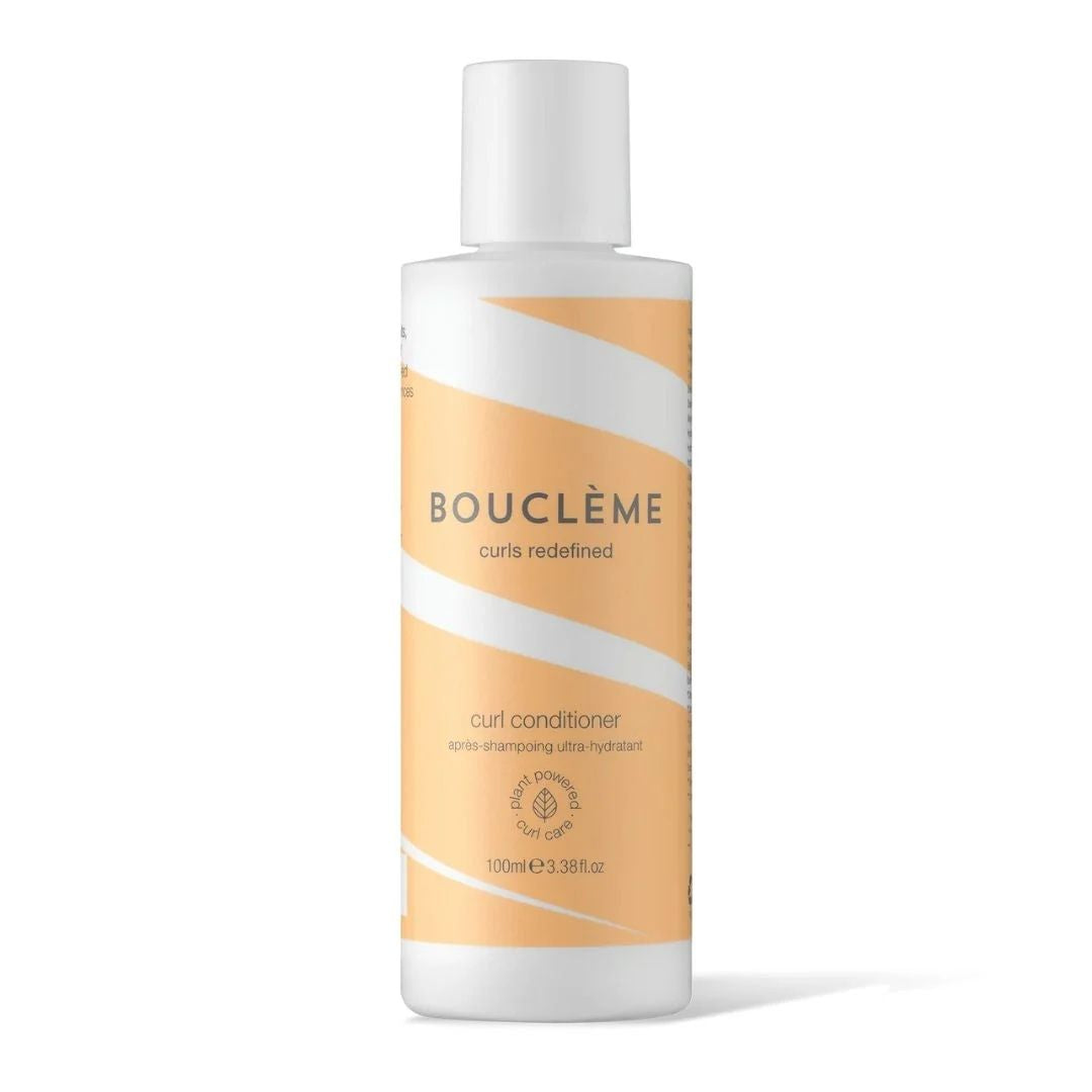 Bouclème Curls Travel Kit