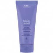 Aveda Blonde Revival Purple Toning Shampoo 200ml
