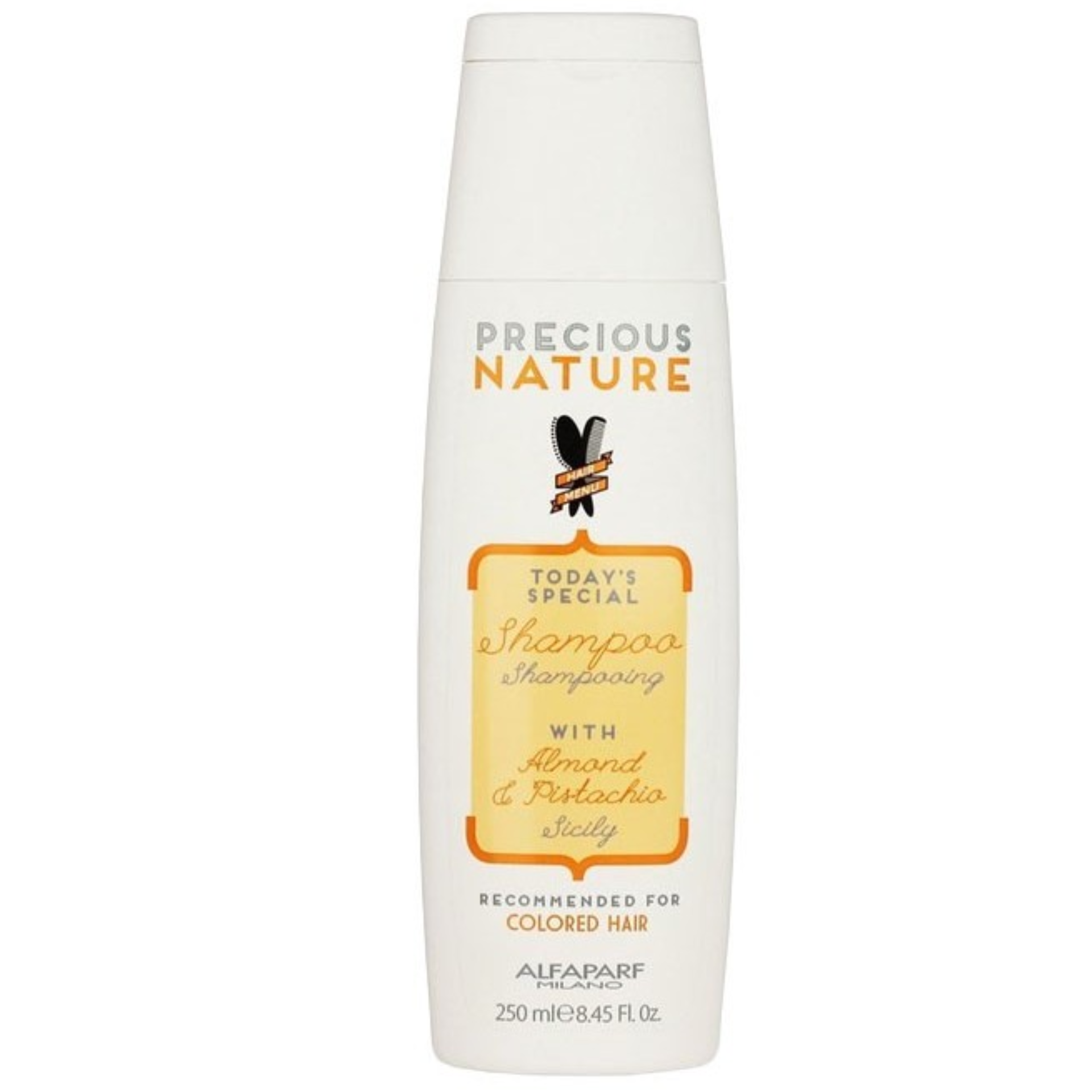 Alfaparf Precious Nature Color Shampoo 250ml