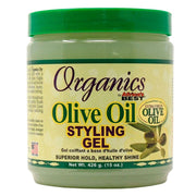 Africa´s Best Organics Olive Oil Styling Gel 426g