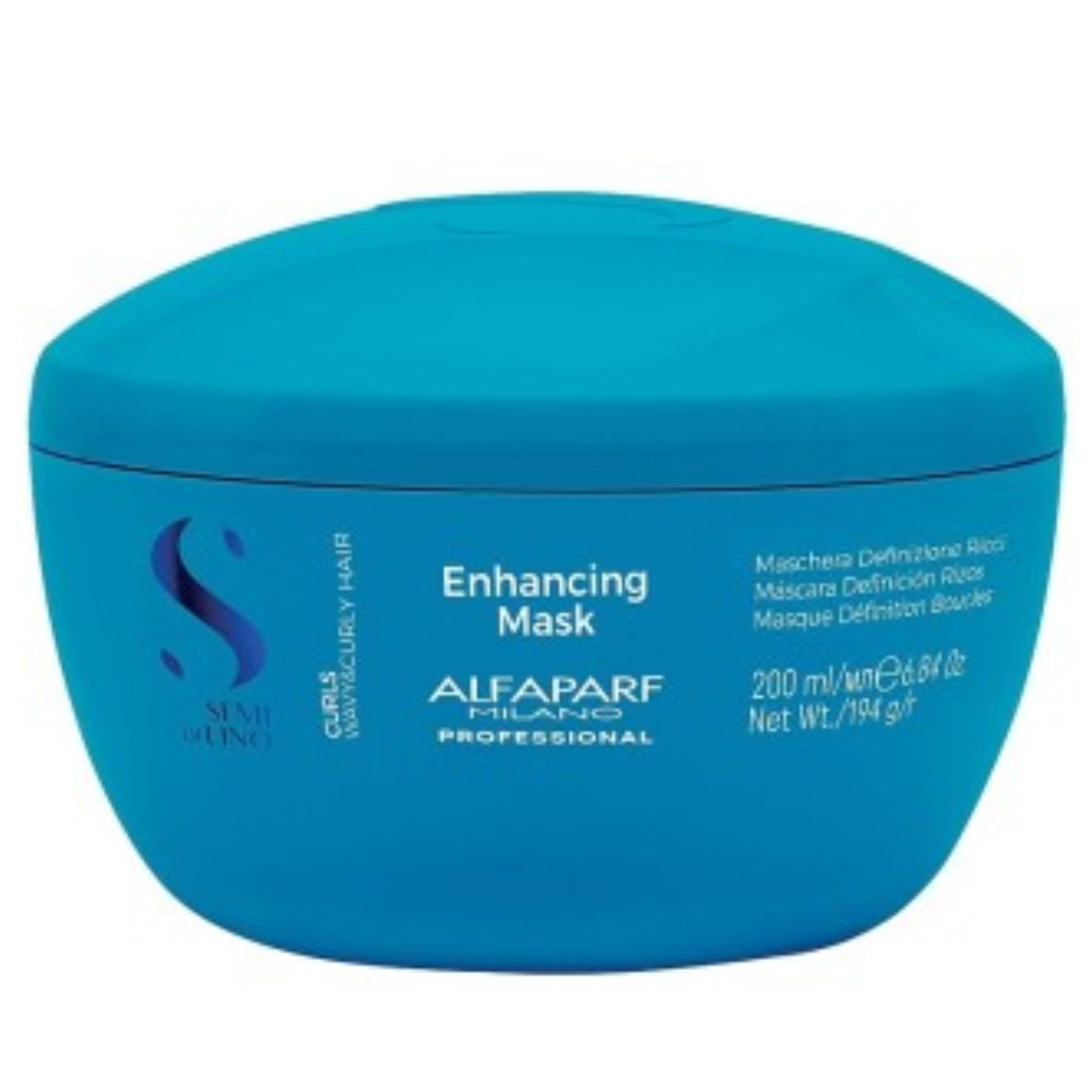Alfaparf Curls Enhancing Mask