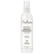 Shea Moisture 100% Virgin Coconut Oil Leave-in Treatment 237ml