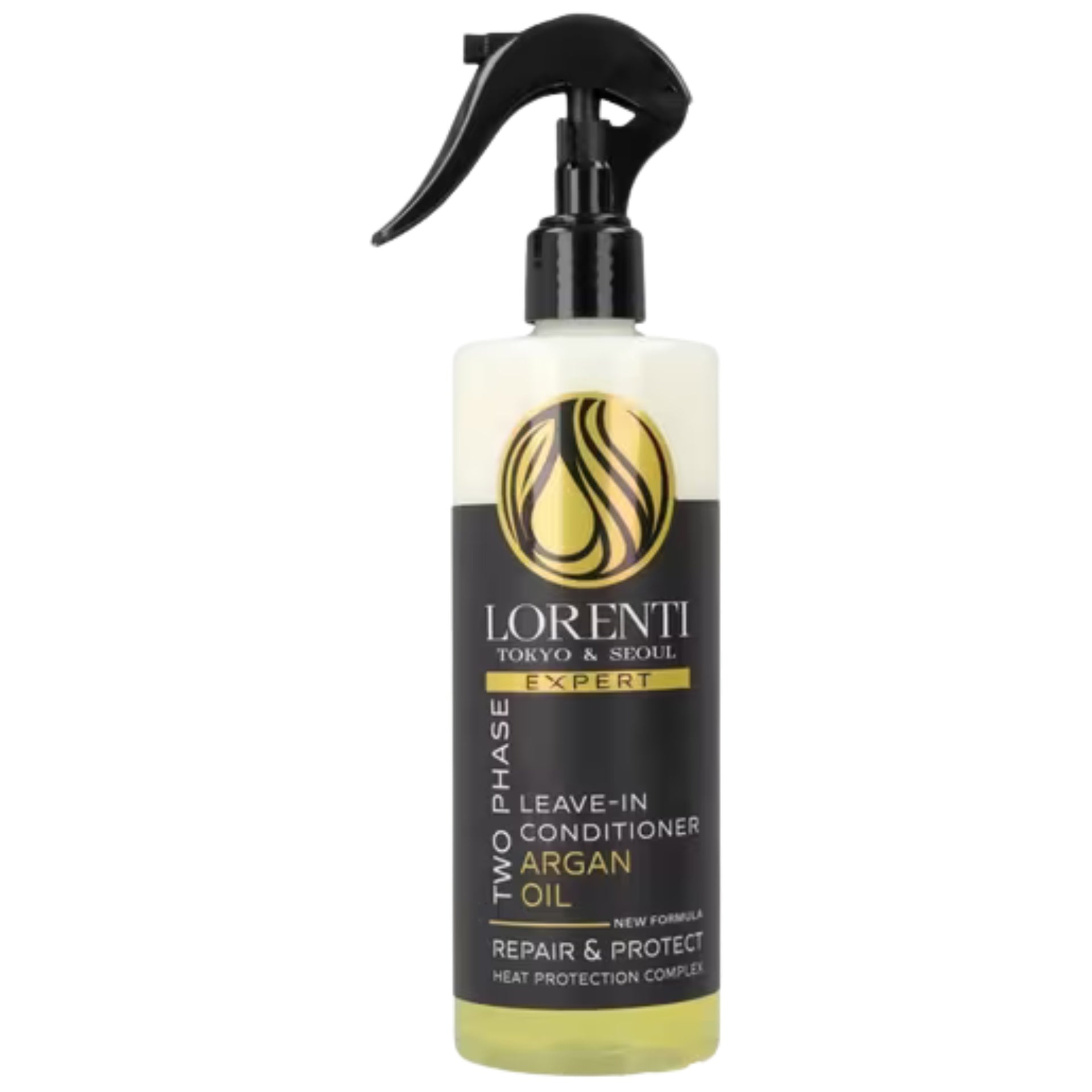 Lorenti 2 Phase Hair Acondicionador 400 ml Argan