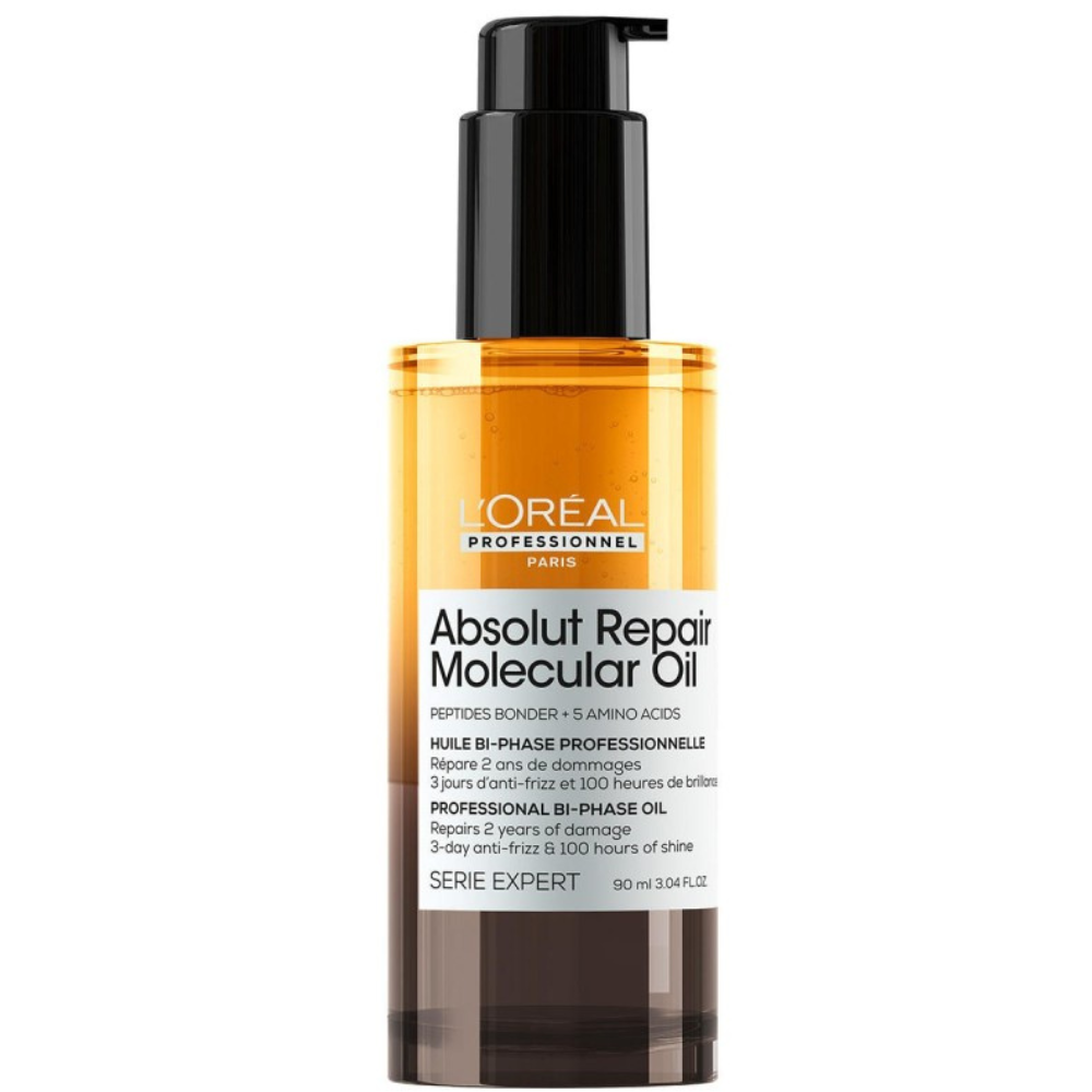 L’Oréal Expert Absolut Repair Molecular Oil
